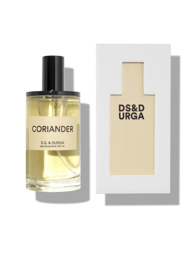 دي إس & دورجا دي إس ودورجا كزبرة  ١٠٠ مل - Image 3